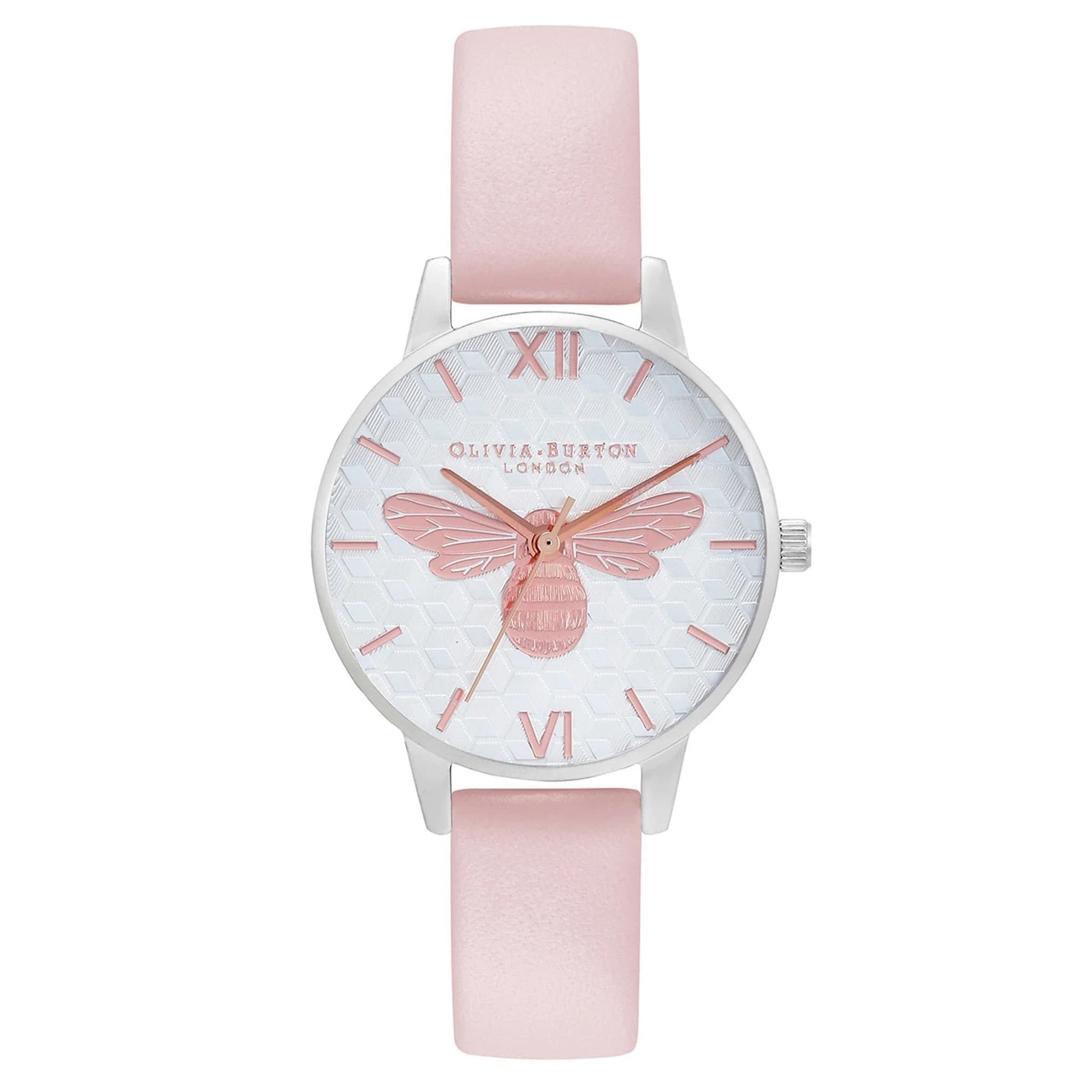 Olivia Burton Ceas de mână OB16FB25