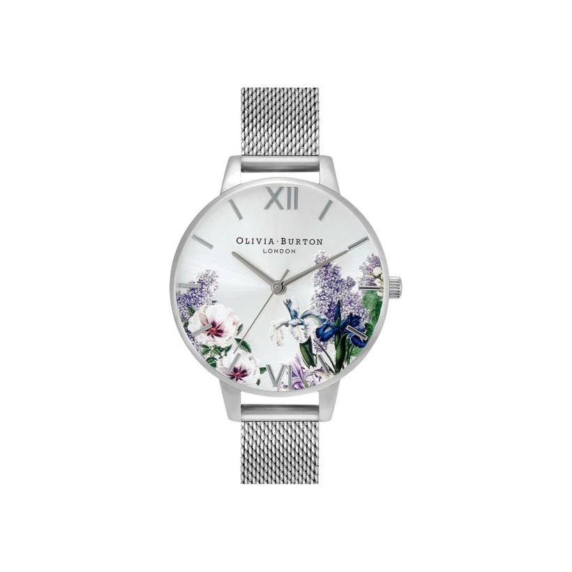 Olivia Burton Ceas de mână OB16FS107