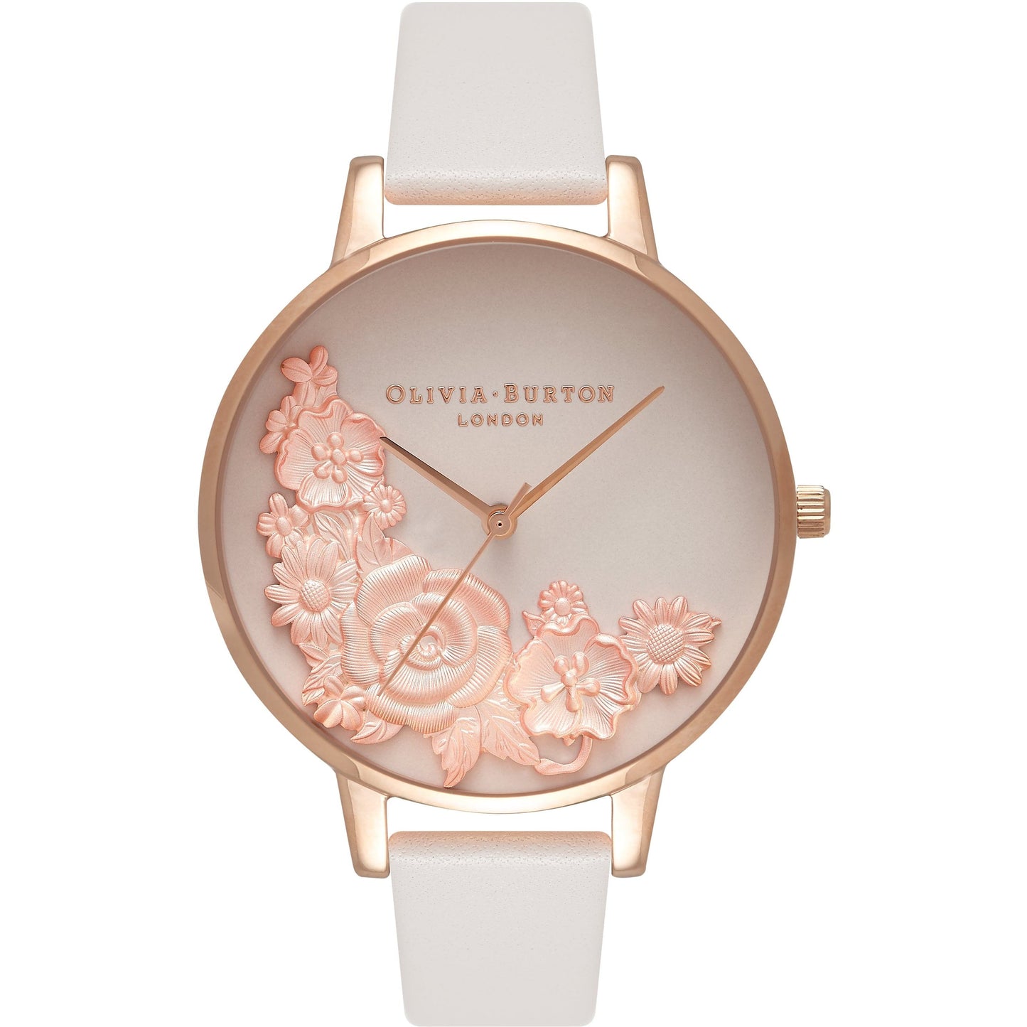 Olivia Burton Ceas de mână OB16FS85