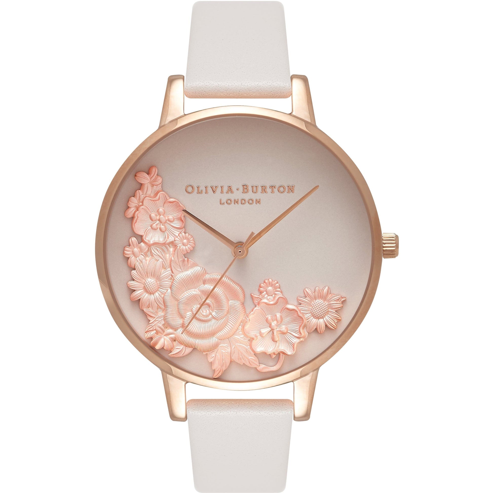 Olivia Burton Ceas de mână OB16FS85