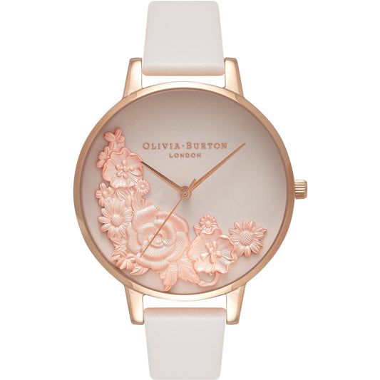 Olivia Burton Ceas de mână OB16FS85