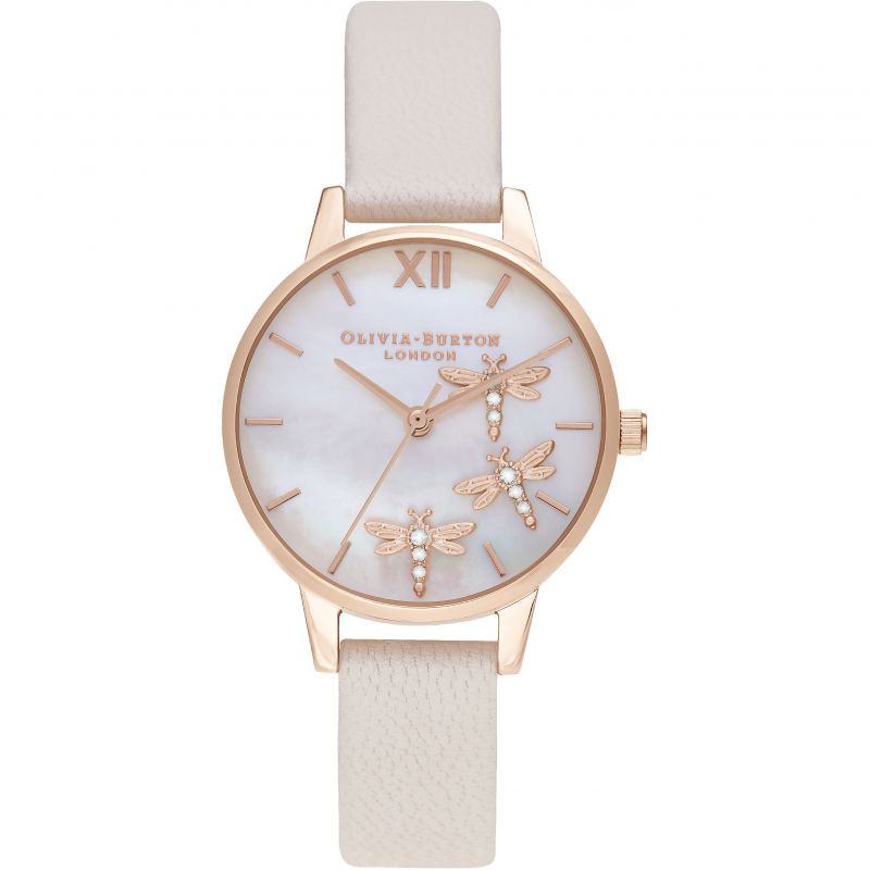 Olivia Burton Ceas de mână OB16GB01