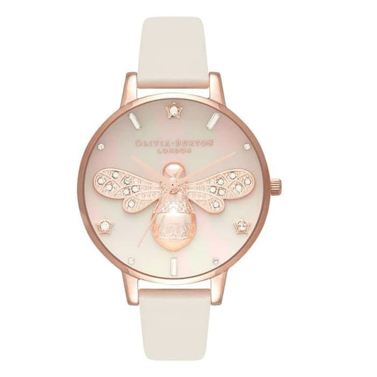 Olivia Burton Ceas de mână OB16GB10