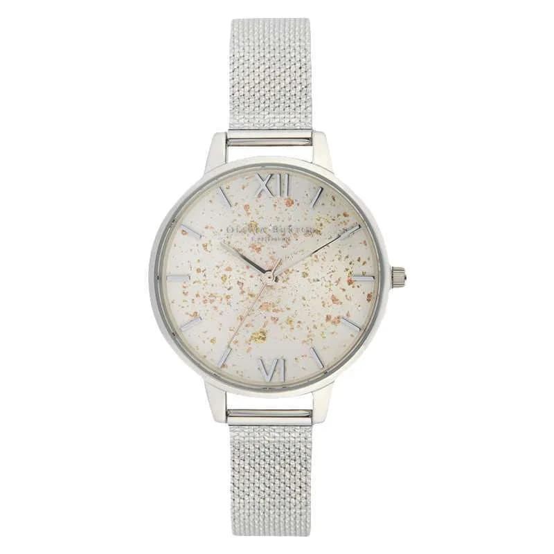 Olivia Burton Ceas de mână OB16GD14
