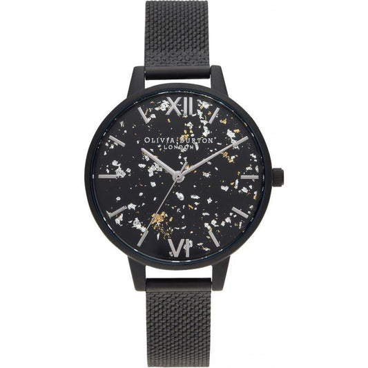 Olivia Burton Ceas de mână OB16GD16