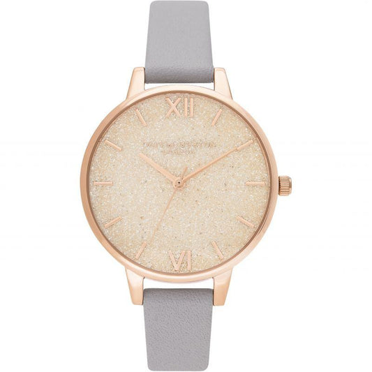 Olivia Burton Ceas de mână OB16GD45