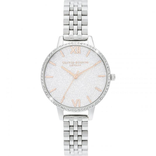 Olivia Burton Ceas de mână OB16GD68