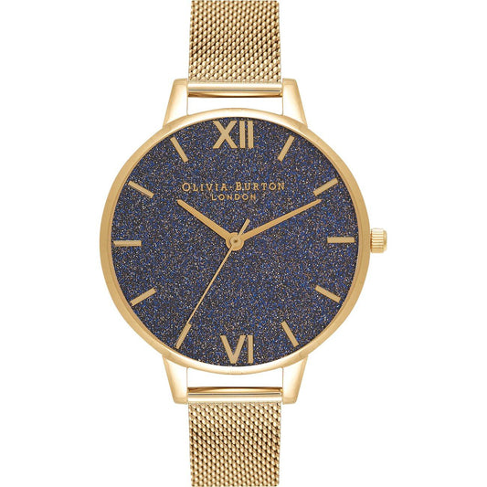 Olivia Burton Ceas de mână OB16GD75
