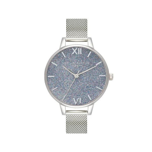 Olivia Burton Ceas de mână OB16GD77