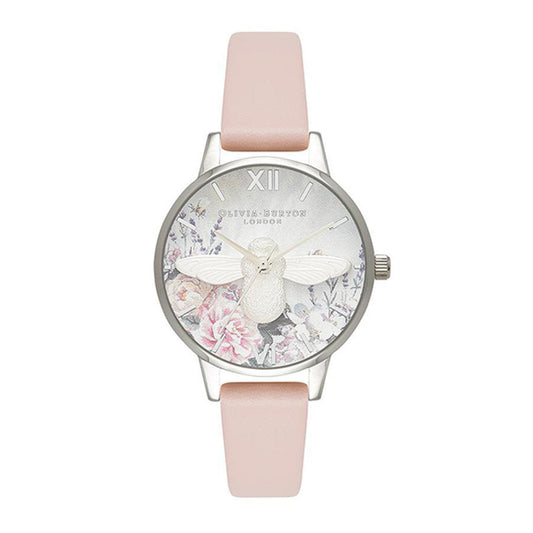 Olivia Burton Ceas de mână OB16GH09