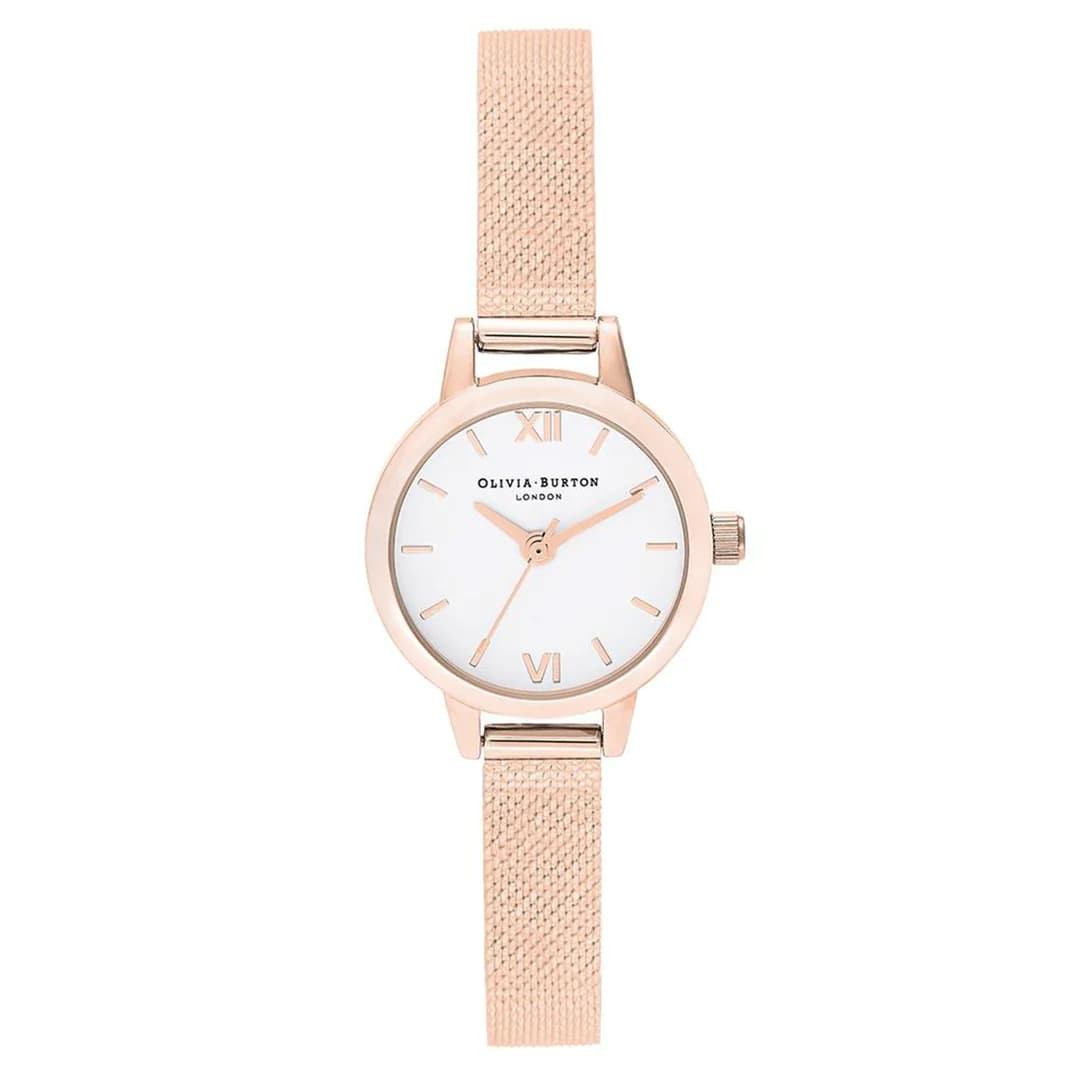 Olivia Burton Ceas de mână OB16MC61