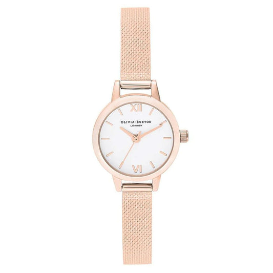Olivia Burton Ceas de mână OB16MC61