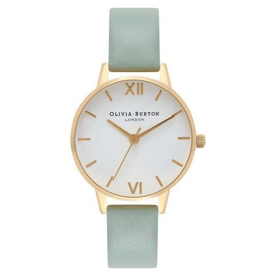 Olivia Burton Ceas de mână OB16MDW14