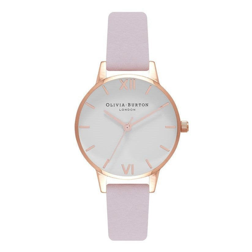 Olivia Burton Ceas de mână OB16MDW36