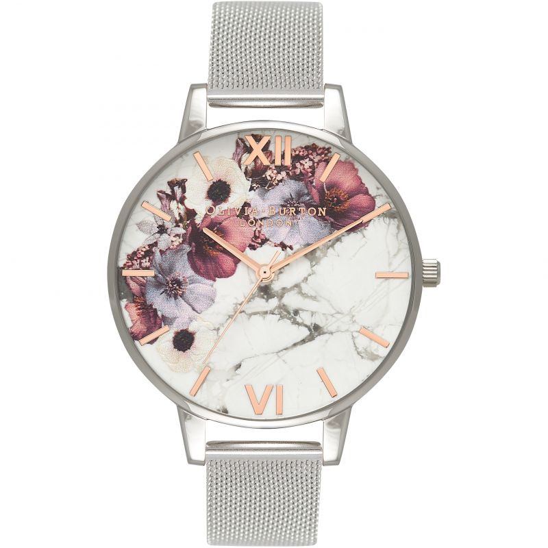 Olivia Burton Ceas de mână OB16MF09