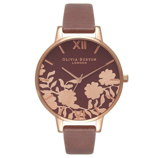 Olivia Burton Ceas de mână OB16MV61
