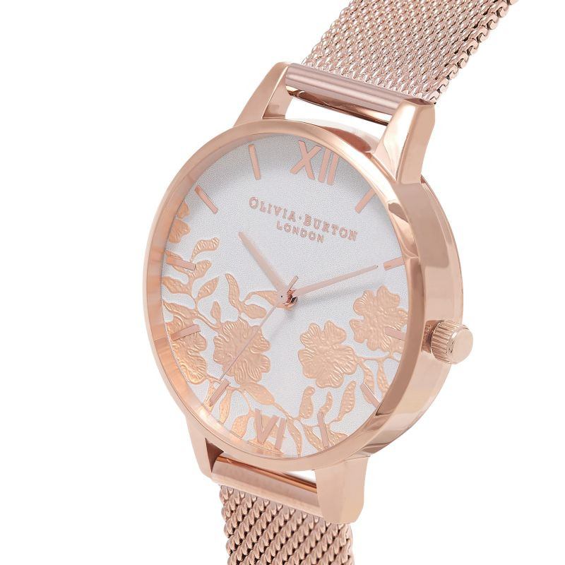 Olivia Burton Ceas de mână OB16MV79