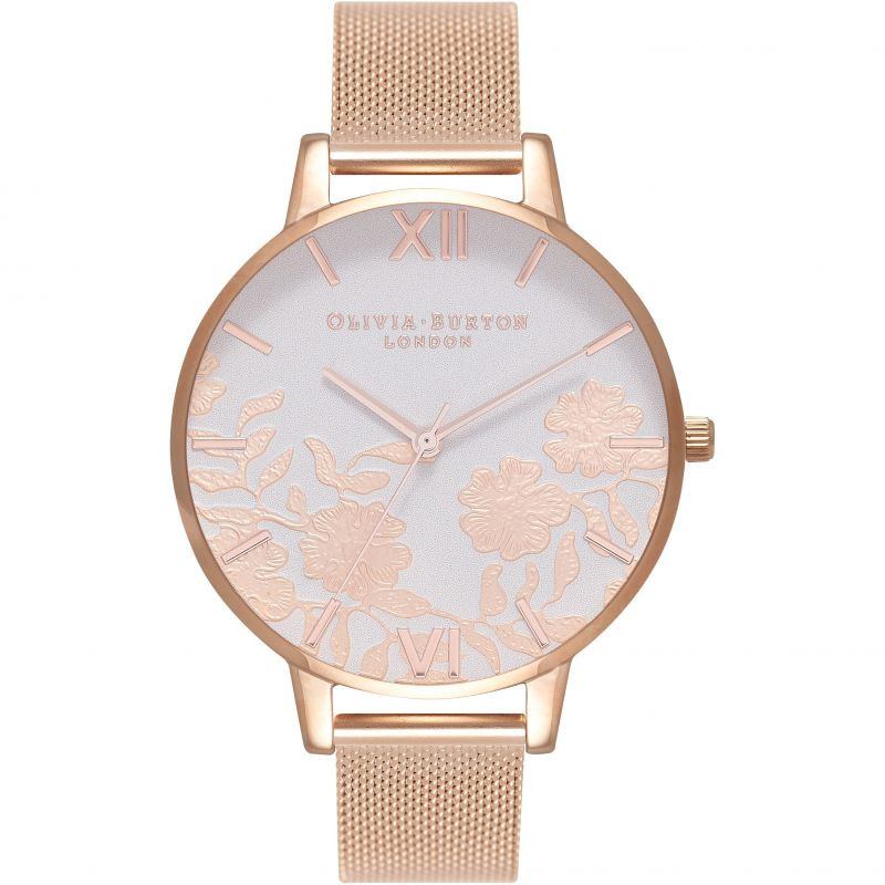 Olivia Burton Ceas de mână OB16MV79