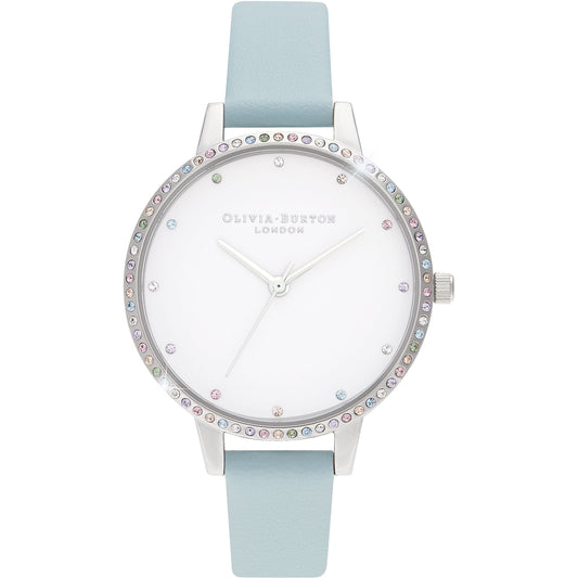 Olivia Burton Ceas de mână OB16RB19