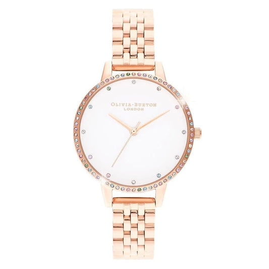 Olivia Burton Ceas de mână OB16RB21
