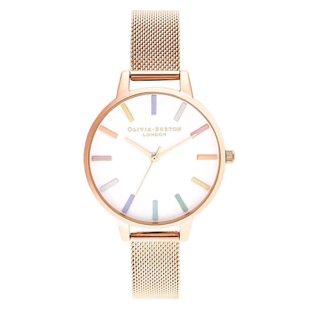 Olivia Burton Ceas de mână OB16RB24