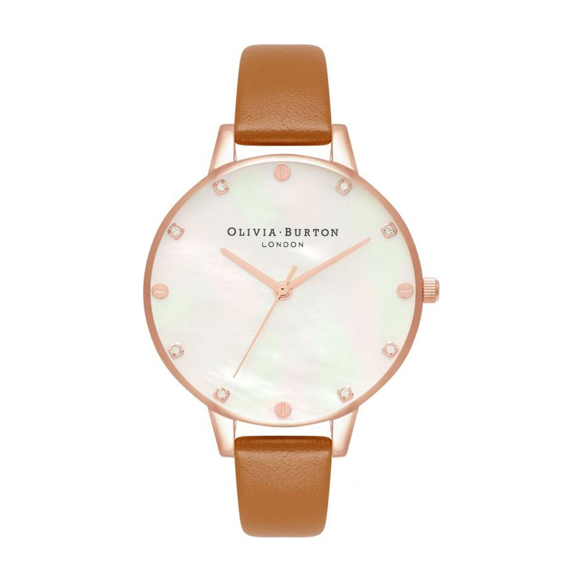 Olivia Burton Ceas de mână OB16SE18