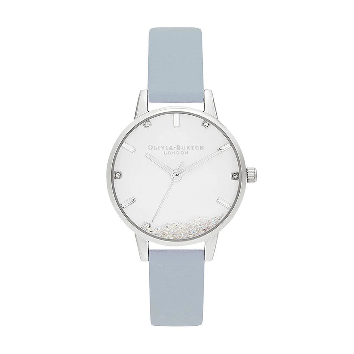 Olivia Burton Ceas de mână OB16SG07