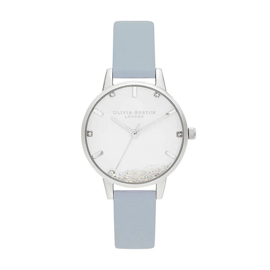 Olivia Burton Ceas de mână OB16SG07
