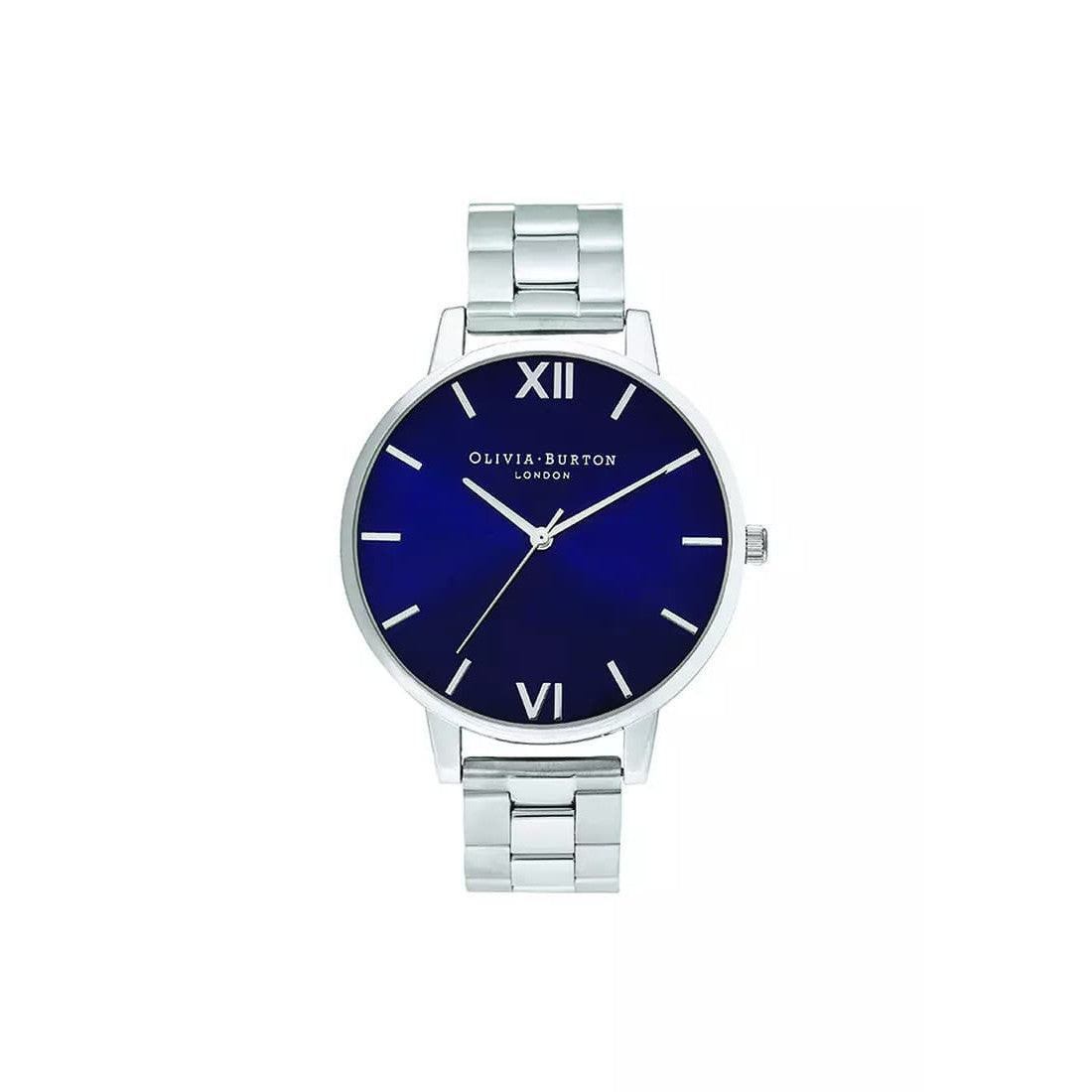 Olivia Burton Ceas de mână OB16SH02