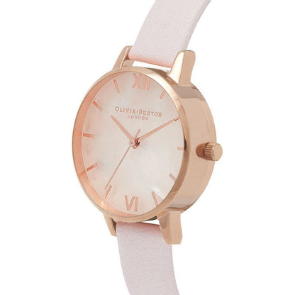 Olivia Burton Ceas de mână OB16SP02