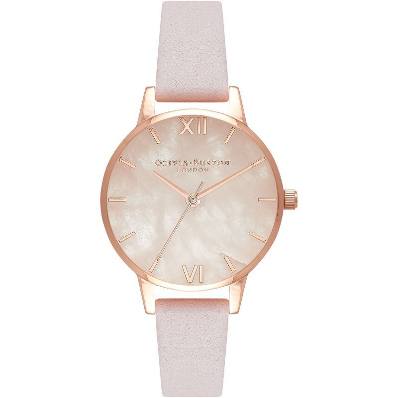 Olivia Burton Ceas de mână OB16SP02