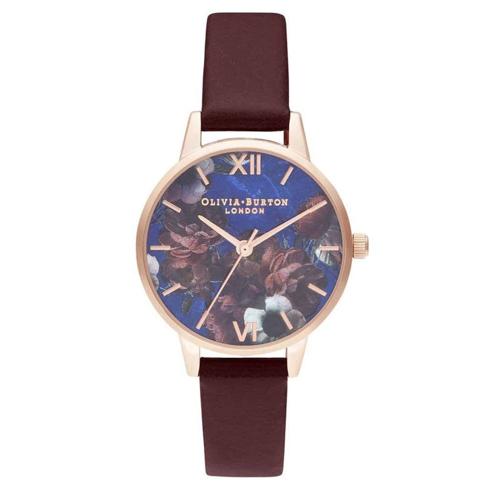 Olivia Burton Ceas de mână OB16SP10