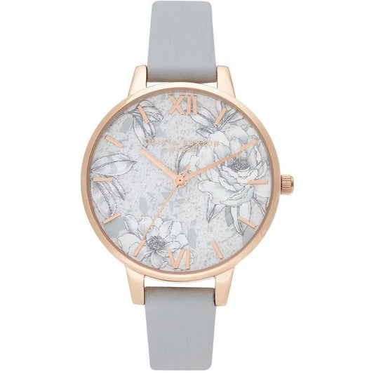 Olivia Burton Ceas de mână OB16TZ01