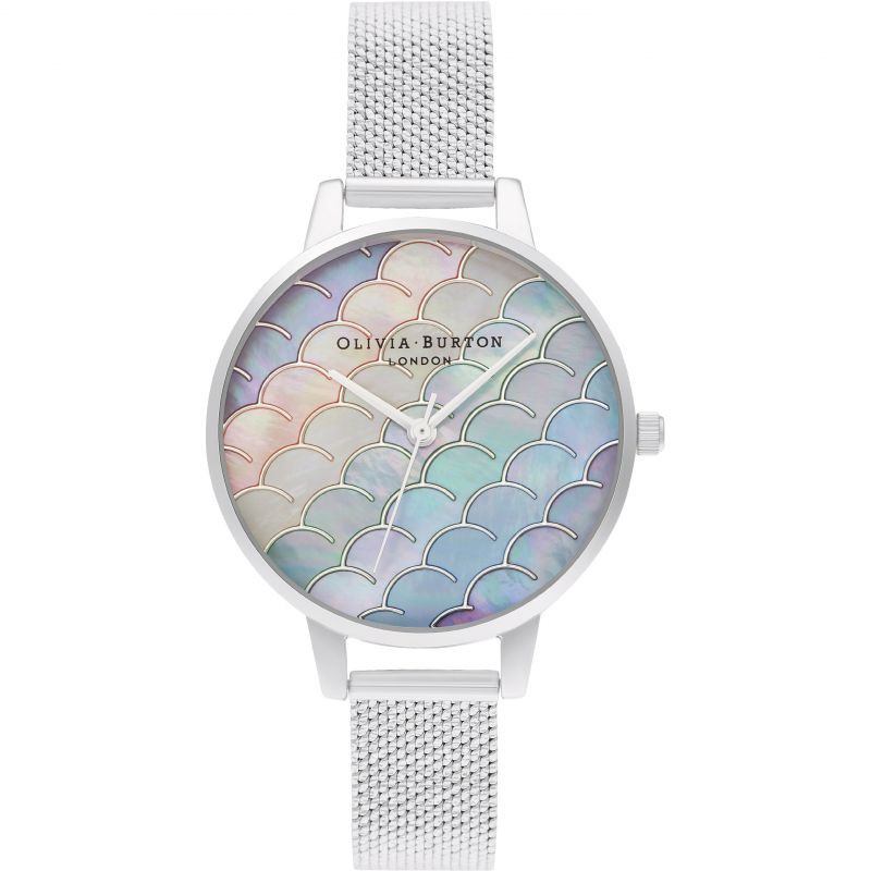 Olivia Burton Ceas de mână OB16US46