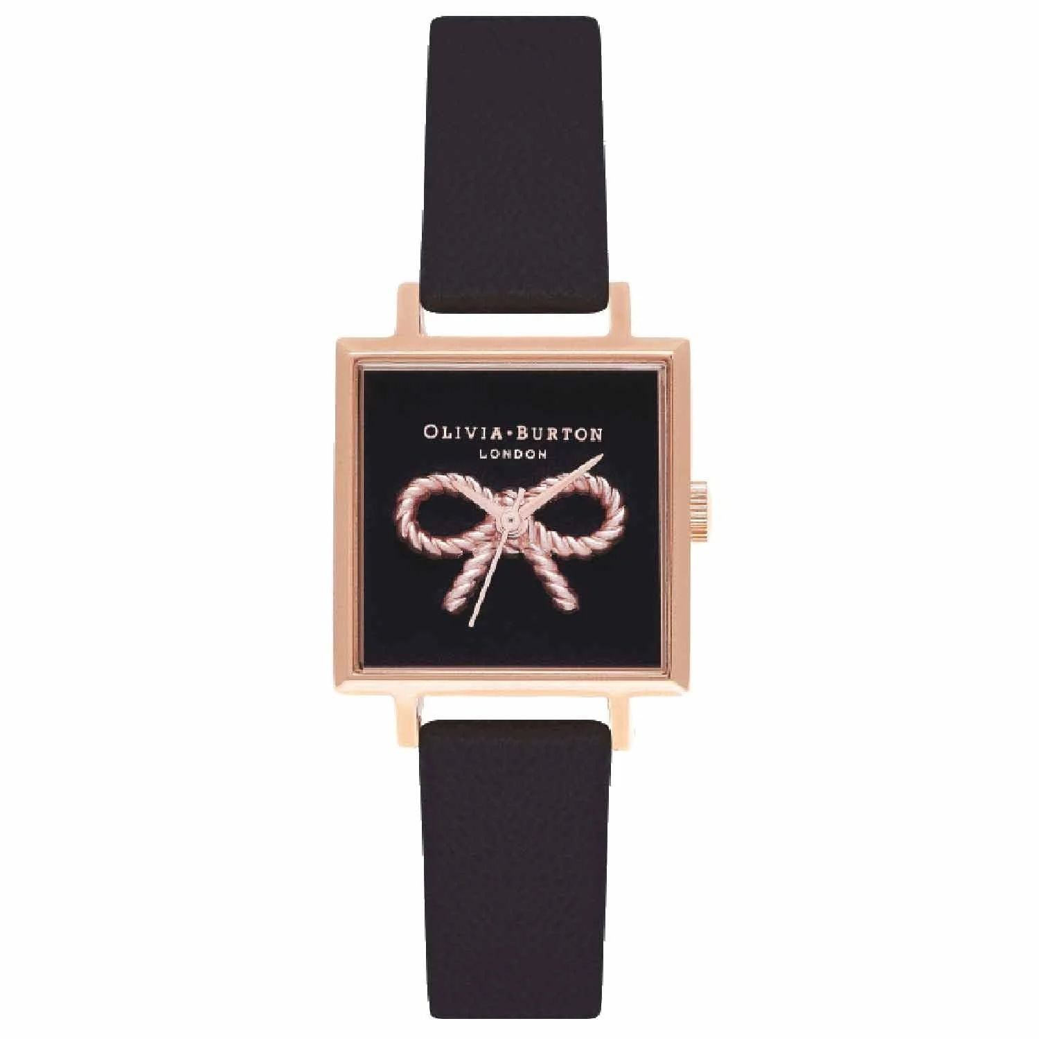 Olivia Burton Ceas de mână OB16VB03