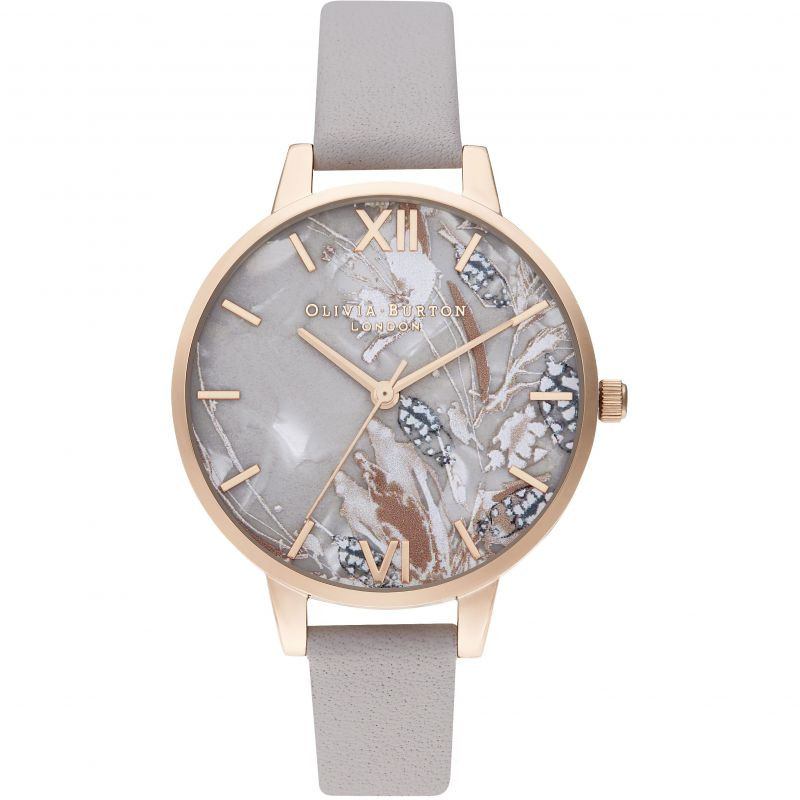 Olivia Burton Ceas de mână OB16VM37