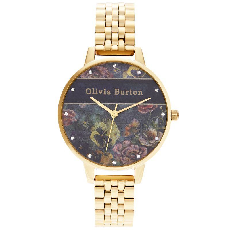 Olivia Burton Ceas de mână OB16VS01