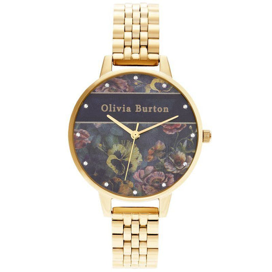 Olivia Burton Ceas de mână OB16VS01