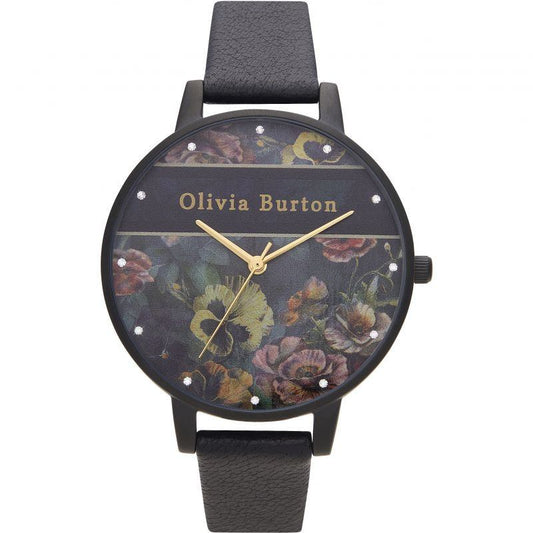 Olivia Burton Ceas de mână OB16VS05