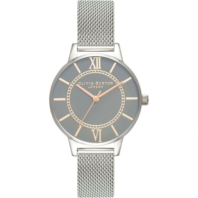 Olivia Burton Ceas de mână OB16WD86