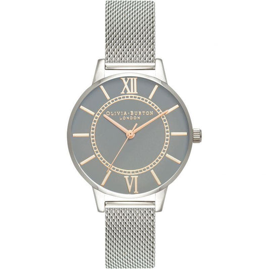 Olivia Burton Ceas de mână OB16WD86