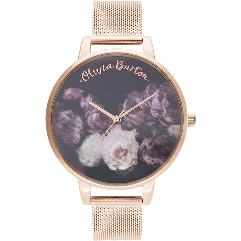 Olivia Burton Ceas de mână OB16WG22