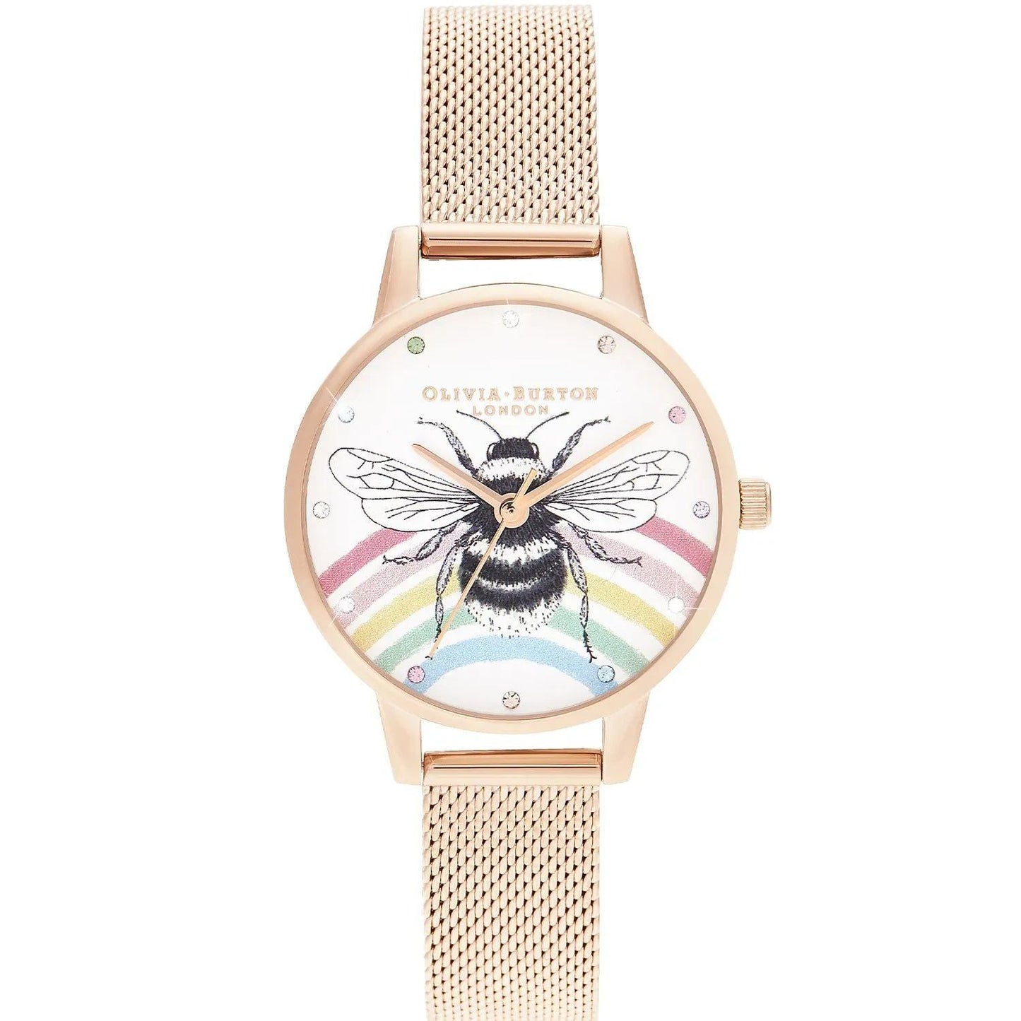 Olivia Burton Ceas de mână OB16WL90