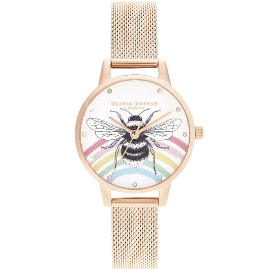 Olivia Burton Ceas de mână OB16WL90
