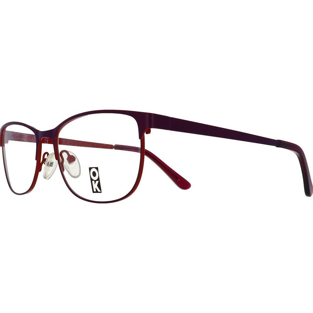 Ok Rame ochelari de vedere OK1701-915-53