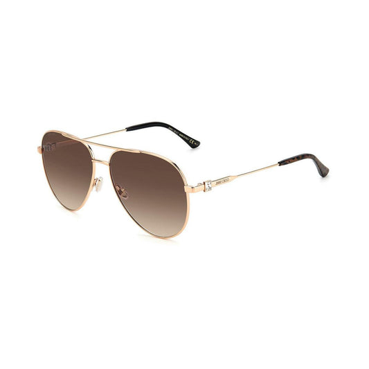 Jimmy Choo Ochelari de soare OLLY-S-DDB