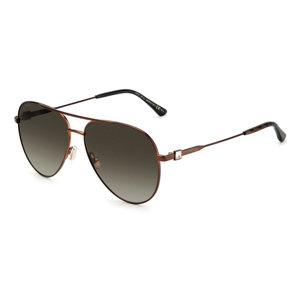 Jimmy Choo Ochelari de soare OLLY-S-J7D