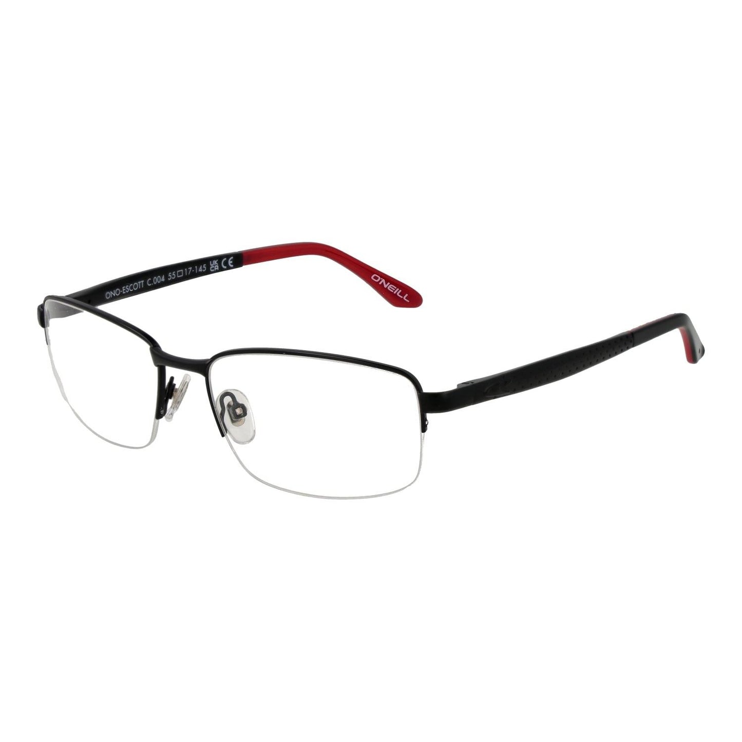 O'Neill Rame ochelari de vedere ONO-ESCOTT 55004