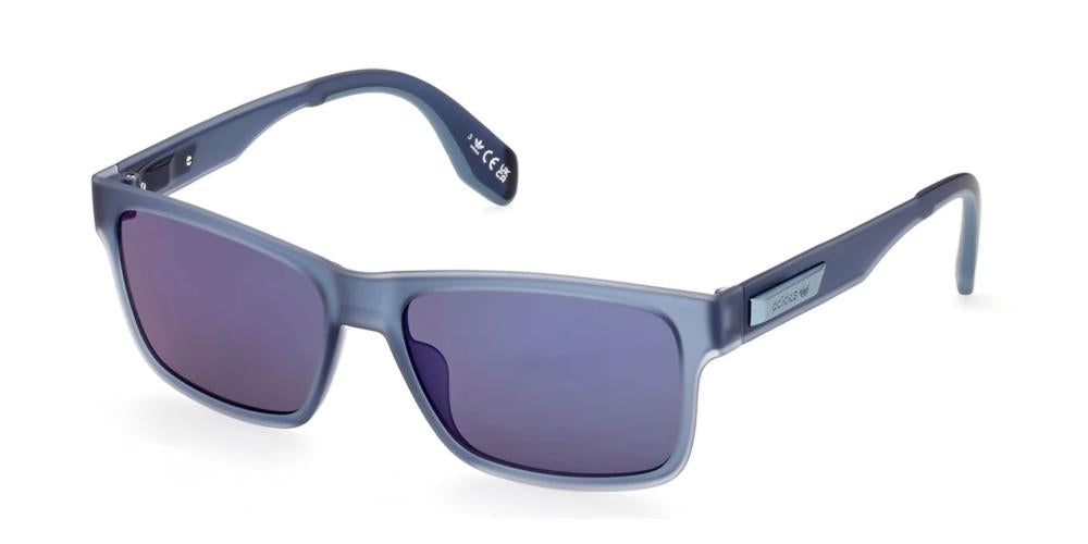 Adidas Ochelari de soare OR0067_91X_55