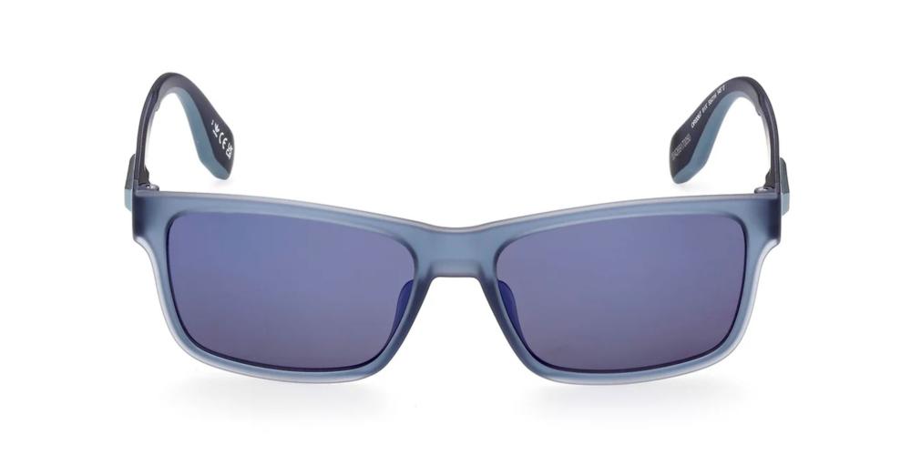 Adidas Ochelari de soare OR0067_91X_55